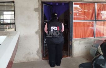 Um homem foi preso por privação ilegal de liberdade em Santa Fé