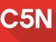 A jornalista da C5N Lolly Trujillo deu as boas-vindas ao seu primeiro filho