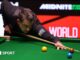 Ronnie O’Sullivan busca o oitavo título do Crisol aos 50 anos.