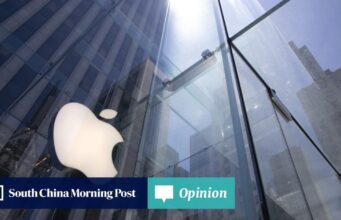 Saí da minha relação de amor e ódio com a Apple como usuário do Android