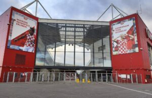 1. FSV Mainz 05 vs.