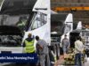 Caminhões chineses poderiam ser 100% elétricos e reduzir pela metade o consumo de petróleo no transporte rodoviário: Indústria