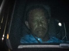 Tiger Woods preso: analgésicos encontrados em seus bolsos após acidente