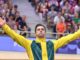 ‘Um verdadeiro triunfo’: as medalhas de Paris foram o canto do cisne das celebridades
