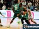 Stoiximan GBL: Todos os jogos simultaneamente no último dia, exceto “Panathinaikos-Mykonos”.
