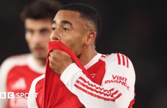 Arsenal: derrota na FA Cup em Southampton esquenta busca por troféus