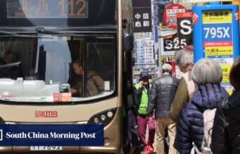 A KMB pediu para investigar máquinas que forneciam viagens gratuitas de ônibus como lançamento do esquema de HK$2.