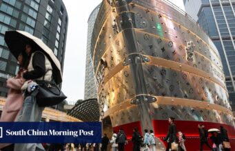 Gastos de luxo da China vêem aumento nas vendas globais em 2026