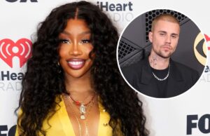 SZA fala sobre a apresentação de Justin Bieber no Coachella