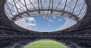 custará mais de US$ 145 milhões