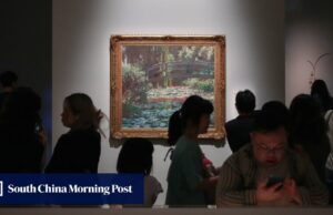 Que joias escondidas os turistas da China continental estão perseguindo nesta ‘Semana Dourada’ do Dia do Trabalho?