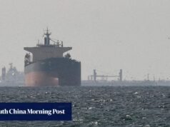 Guerra do Irã: Coreia do Sul pretende contornar Ormuz e enviar navios ao porto saudita em busca de petróleo