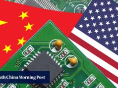 Chips, petróleo e Irã: por que os EUA estão aumentando a pressão sobre a China antes das negociações com Xi Trump.