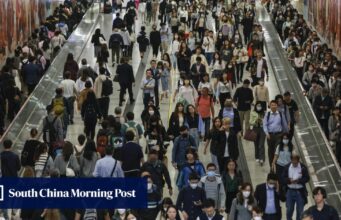 MPF de Hong Kong reportará pior desempenho em três anos em março
