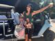 Kylie Jenner Kourtney Kardashian Moda