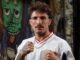 A estrela do UFC Quilan Salkeld derrotou Benel Dariush em sua revanche rumo ao título dos leves do UFC em Perth