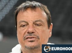 Ergin Ataman: “Espero que possamos encontrar a mesma felicidade que Giannakopoulos na fase final”
