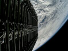 SpaceX está lançando dois grupos de satélites Starlink com 19 horas de intervalo