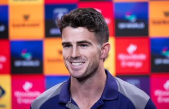 A estrela do Fremantle Dockers, Andrew Breshaw, explica como ter menos tempo no meio-campo melhora o time