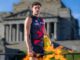 Por que James Hird diz que Essendon Bombers perseguirá a jovem estrela Sam Durham antes do confronto do AFL Anzac Day com Collingwood Magpies
