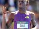 Gikt Gikt corre mais rápido que Usain Bolt e é o novo dono do recorde mundial juvenil nos 200 metros