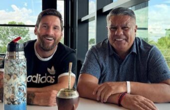 Messi e AFA são processados nos EUA por empresa que pagou dois amistosos da seleção nacional, alegando que perderam milhões