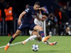 Quem é o favorito no duelo titânico por uma vaga na final da Liga dos Campeões?