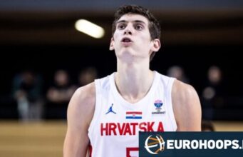 Penn State reforça sua lista com talentos europeus.
