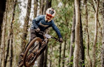Os pilotos estão indo para Nanope enquanto o WA Gravity Enduro oferece um grande fim de semana de corridas de mountain bike