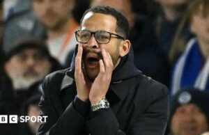 Liam Rosenier: Furioso chefe do Chelsea questiona a vontade do time