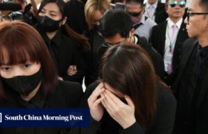 Investigação de Tai Po: Trabalhadores desligaram o sistema de segurança contra incêndio em desrespeito aos regulamentos.