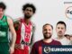 Eurohoops Show: Ensinando Tensão com Dorsey e… PAO nas cordas em Barcelona