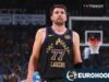 O apelo de elegibilidade de Luka Doncic pode atrasar a votação dos prêmios da NBA