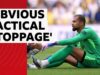 Chelsea 1-0 Leeds United: Necessidade de superar intervalos táticos – Danny Murphy