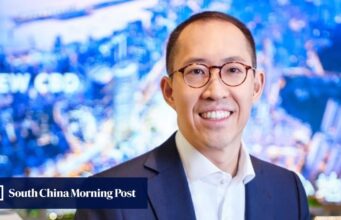 Um consórcio liderado pela Sinoland venceu a Fase Dois da Estrada Kam Sheng com um investimento de US$ 1,7 bilhão.