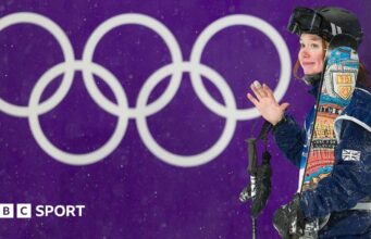 Christie Muir diz que o melhor ainda está por vir depois de uma temporada histórica.