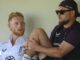 Ben Stokes diz que deveria trabalhar com Brendon McCullum de forma diferente.