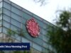 Houve 90 relatos de pessoas presas em elevadores após uma queda de energia em Hong Kong.