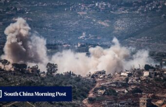 Trump reunir-se-á com os embaixadores do Líbano e de Israel, enquanto Beirute procura prolongar o cessar-fogo.