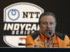 Zach Brown pede que Christian Horner retorne e exploda contra os times B
