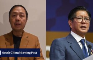 Prisão do ex-legislador filipino Zaldy Co ‘quebra-cabeça perdido’ na investigação de controle de enchentes