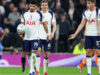Tottenham assumirá perdas recordes de £ 110 milhões em 2024-25, apesar do aumento de 7% na receita