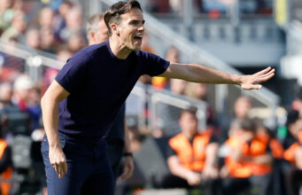 “Se nada for feito é porque não é economicamente atrativo fechar o campeonato”