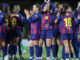 Um 86-12 e 18 artilheiros diferentes