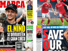 O Barça pensa em um jogador de futebol que o Real Madrid tem sob seu controle