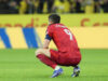 Lewandowski se despede da Polônia