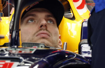 Verstappen tem razões convincentes para considerar a aposentadoria