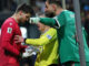 O gandula bósnio que roubou a ficha de Donnarumma no pênalti… pode ir para a Copa do Mundo!