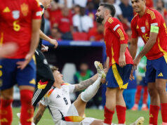 As coisas sobre Rodri me lembram de quando insultaram Kroos