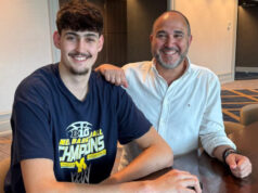 Chus Mateo, testemunha direta da explosão esportiva de Mara: “Ele é ótimo”